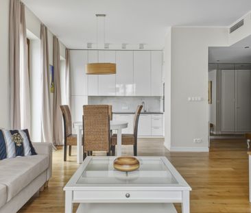 Solec | 72 m2 | Wysoki standard - Фото 2