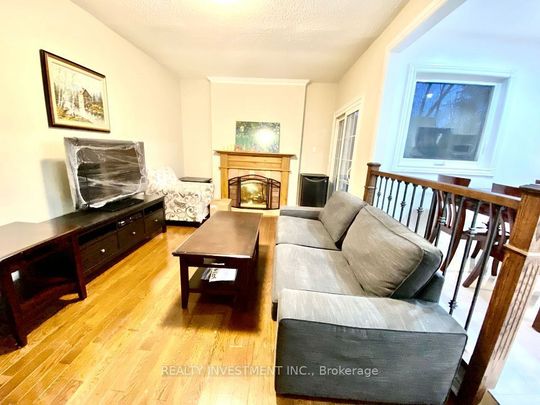 For Lease - 434 Dorland Road, Oakville, Ontario - Photo 1