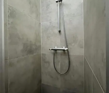 Studio Granaathorst, La Haye - À Louer - Photo 2