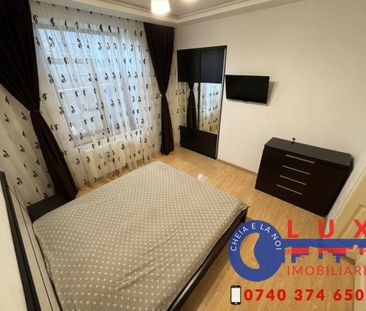 ID 9549 DE ÎNCHIRIAT - Casă în Zona Centrală - Fotografie 3