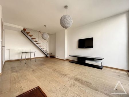 Duplex te huur - Photo 2