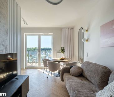 Apartament | 2 pokoje 55m2 | Gdynia Mały Kack - Photo 5