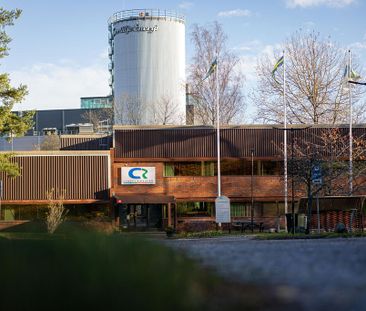 Kaserngatan, Norrtälje - Foto 3