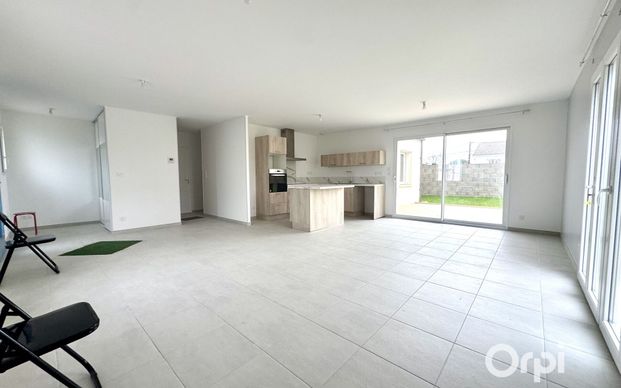 Maison à louer 4 pièces • Le Gua - Photo 1