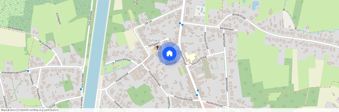 Olmense Markt 12/1, 2490 Balen