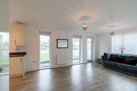 Mulberry Way, Mulberry Park, Combe Down, Bath, BA2 - Photo 2