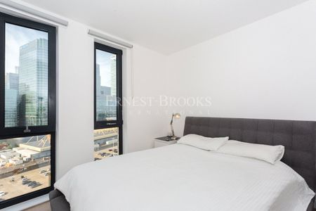 Roosevelt Tower, 18 Williamsburg Plaza, E14 9NW - Photo 4