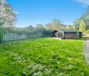 Guildford Road, Chertsey, Surrey, KT16 9LY - Photo 6