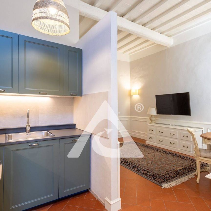 Quadrilocale via dei Pepi, 1, Santa Croce, Firenze - Photo 1