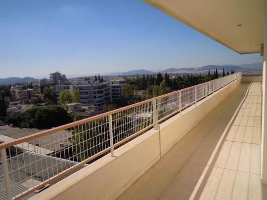 Διαμέρισμα για ενοικίαση Στροφύλι (Κηφισιά) - Photo 1