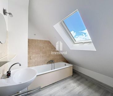 Location Appartement 3 pièces 70m² STRASBOURG 67000 - Photo 3