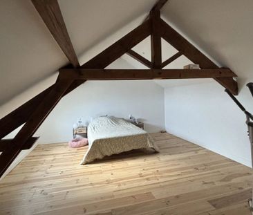 Location Appartement 3 pièces 70 m2 à Neuville-Saint-Amand - Photo 2