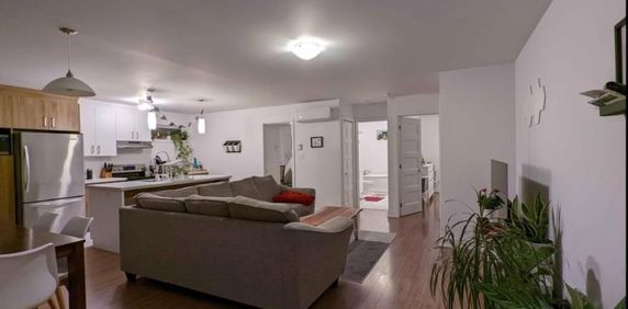 Logement 2 Chambres 1 Salle de Bain - Photo 2