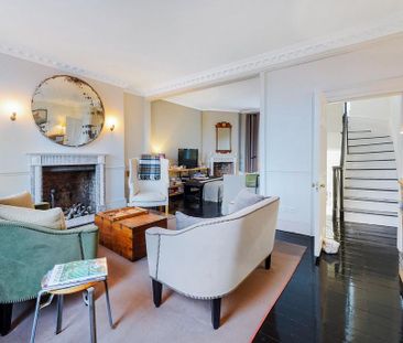 4 bedroom terraced house to rent - Photo 2