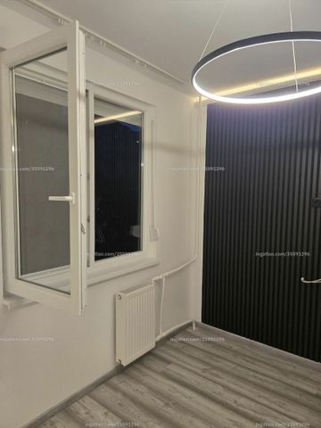Kiadó panel lakás – 2. fotó
