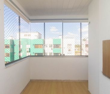 Apartamento com 2 quartos e 54m² para alugar em Humaitá, Porto Alegre. - Foto 4