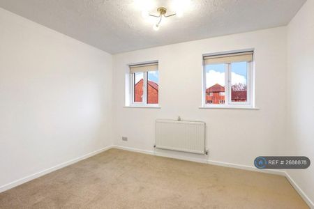 2 bedroom terraced house to rent - Photo 4
