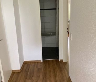 2-Zimmer-Wohnung mit Tageslichtbad und Loggia - Photo 1