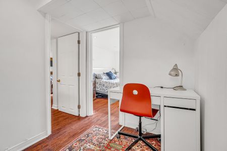 For Lease - 12 Manorglen Crescent Unit# Bsmt, Toronto, Ontario - Photo 5