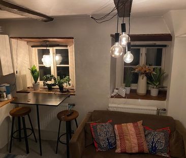 Norra Kyrkogatan, Visby - Foto 1