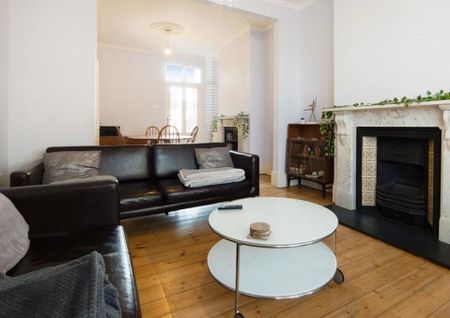 Room in a Shared House, Scawen Road, SE8 - Photo 4