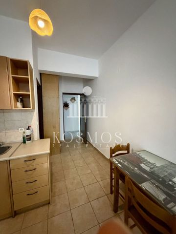 Studio/Γκαρσονιέρα για ενοικίαση Εσταυρωμένος (Ηράκλειο Κρήτης) - Φωτογραφία 4