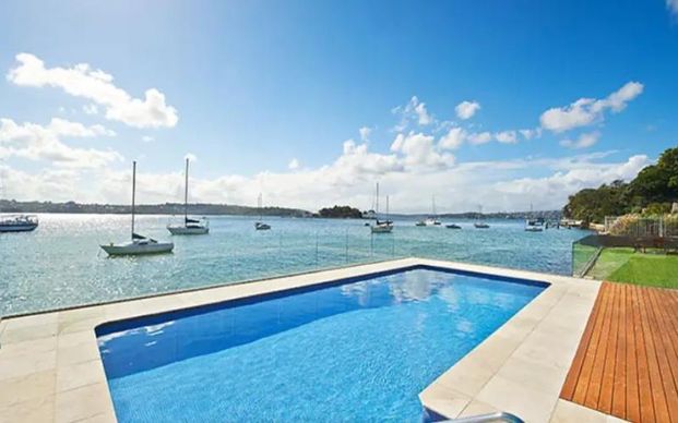 11/85 Yarranabbe Road Darling Point NSW 2027 - Photo 1