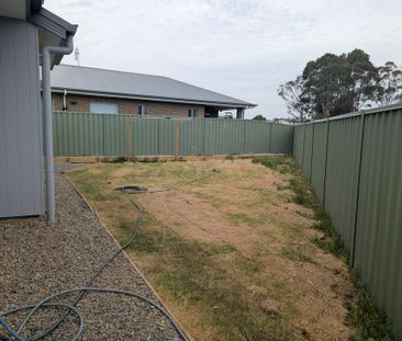 Brand New 2-Bedroom Home with Spacious Yard - Photo 6