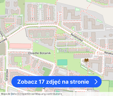 Relaksowa 2-pokojowe mieszkanie, Wysoki standard - Zdjęcie 1