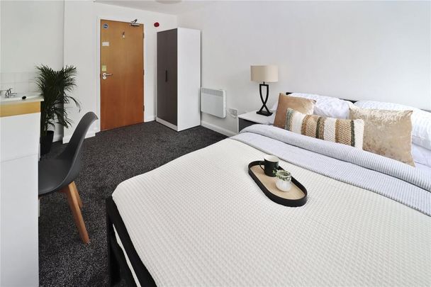 1 bedroom property to rent - Photo 1