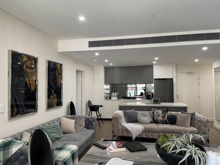 105/15 Garrigarrang Avenue, Kogarah NSW 2217 - Apartment For Rent | Domain - Photo 2