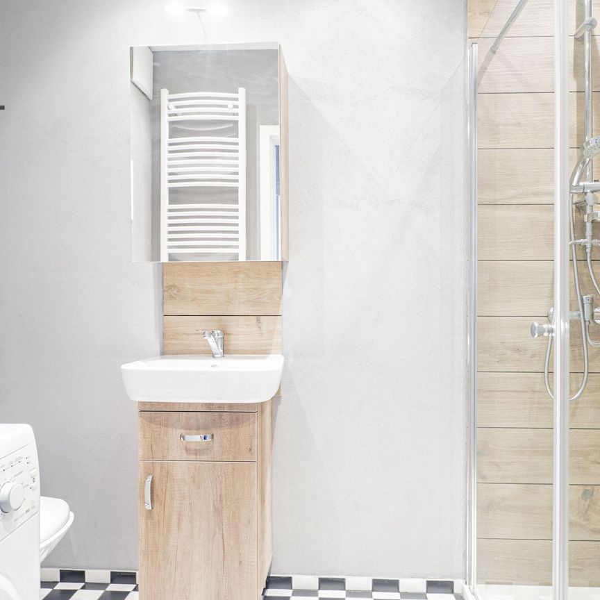 Przytulne 2 pok. | Balkon | Garaż | ul. Zakładowa - Photo 1