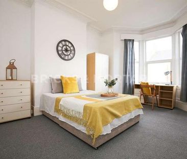 Grosvenor Gardens, Jesmond, Newcastle Upon Tyne, NE2 - Photo 5