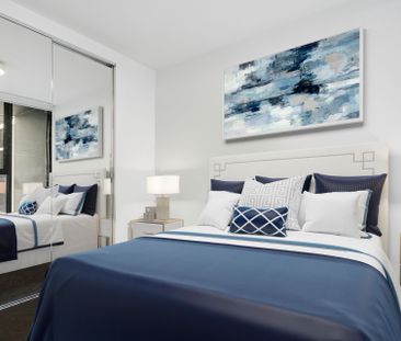 Captivating Inner City Abode Ticks All The Right Boxes - Photo 2