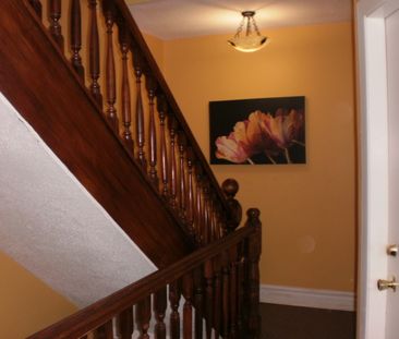 3-Bedroom Apt. downtown Ottawa - Photo 3