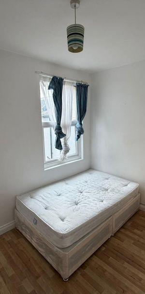 Studio Flat, La Rose Lane, N15 - Photo 1