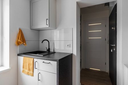 Zabrze Centrum Północ, ul. Cieszyńska - Zdjęcie 3