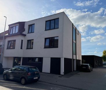 Appartement te huur in Dendermonde voor € 1.180 met 3 slaapkamers - foto 3