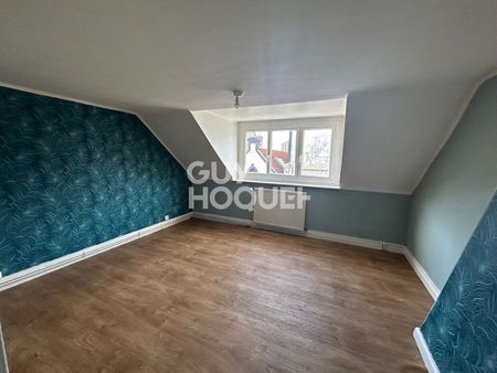 Maison de 3 pièces (73 m²) à louer à CALAIS - Photo 5