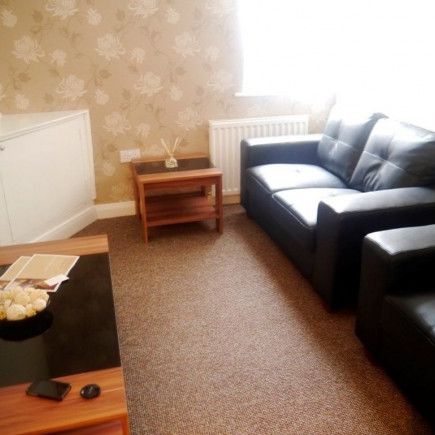 5 Bed - **bills Included** Agricola Road, Fenham - Photo 1