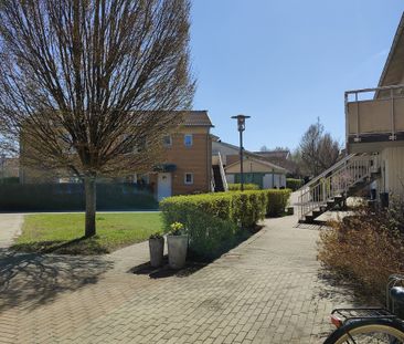 Malvastigen 23, Bjärred - Foto 6