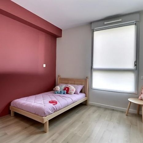 T3 Chamalieres, balcon, cave et garage - Photo 1