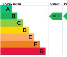 2 bedroom terraced house to rent - Photo 6