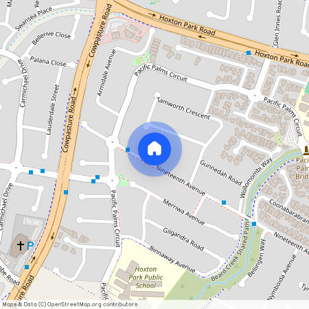 28 Nineteenth Avenue, NSW 2171, Hoxton Park