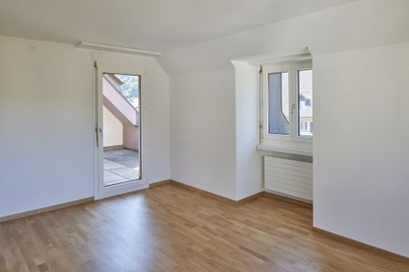 MIETEN OHNE KAUTION - Ruhige Wohnlage an der Aare, wird saniert - Foto 4