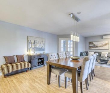 Appartement à louer - Laval (Duvernay) (Val des Arbres) - Photo 5