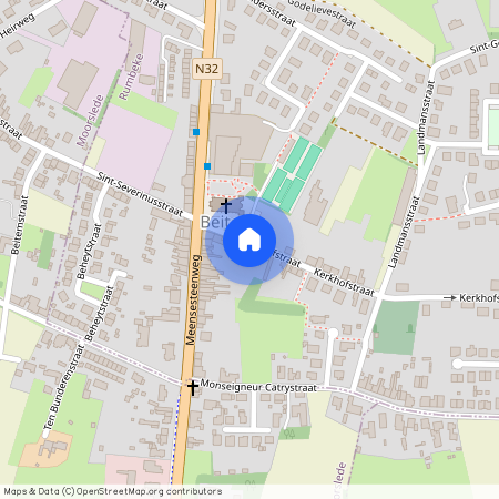 8800 Roeselare