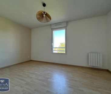 Location Maison 3 pièces 65m² POITIERS 86000 - Photo 3