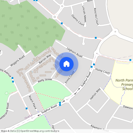 45 Barron Way, WA 6167, Orelia