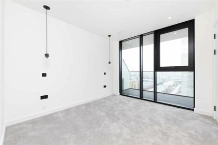 Merino Gardens, Wapping, E1W - Photo 2